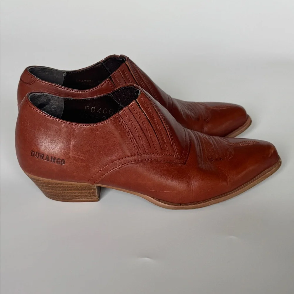 Women’s Durango Booties